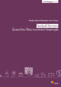 cover publication football féminin