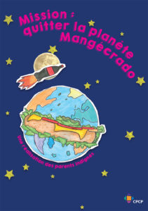 Cover mangécrado