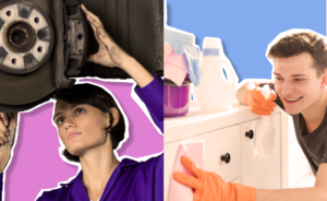 Formation stéréotypes et préjugés