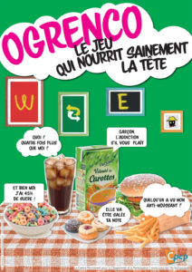 Ogrenco