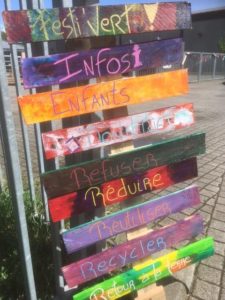 Festivert Namur