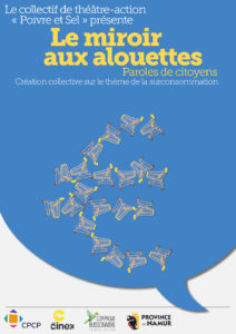 miroir aux alouettes