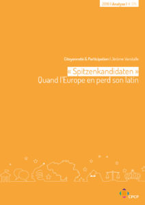 cover publication spitzenkandidaten