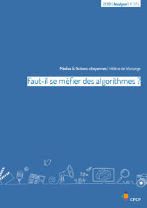 cover publication algorithmes