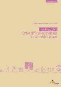 cover publication troubles DYS