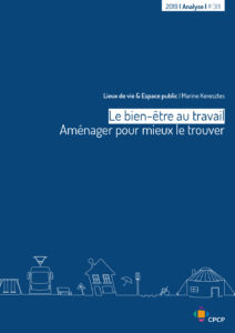 bien être au travail