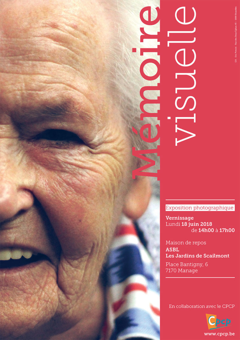 Mémoire visuelle