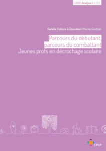 décrochage scolaire