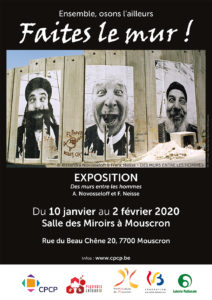 FLM mouscron