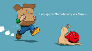 déménagement mons
