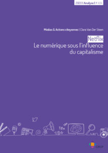 cover publication Netflix