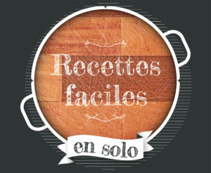 recettes faciles