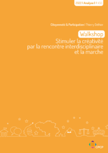 cover publication Walkshop
