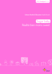 cover publication sugar baby