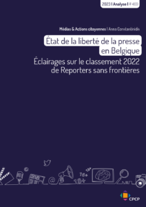 cover publication 469 liberte presse