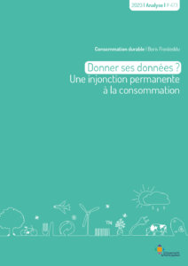 cover analyse#473 donner donnees