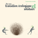 cover cahier #5 Transition