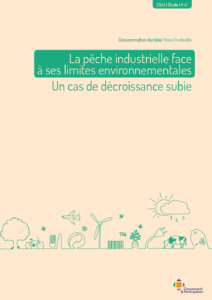 cover publication etude #45 peche industrielle