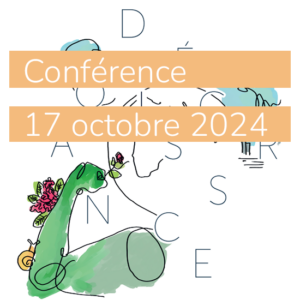 Conférence débat festival namur demain