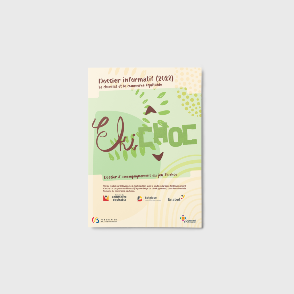 Dossier informatif Ekichoc