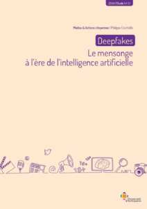cover publication e50 deepfakes