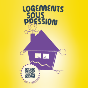 Woon Actie/Action Logement 2025