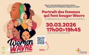Women Wavre 2026