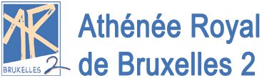 Athénée Royal de Bruxelles 2