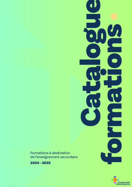 Catalogue écoles