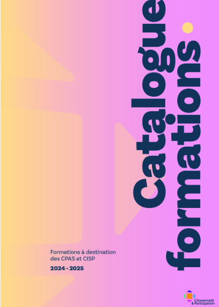 Catalogue CPAS