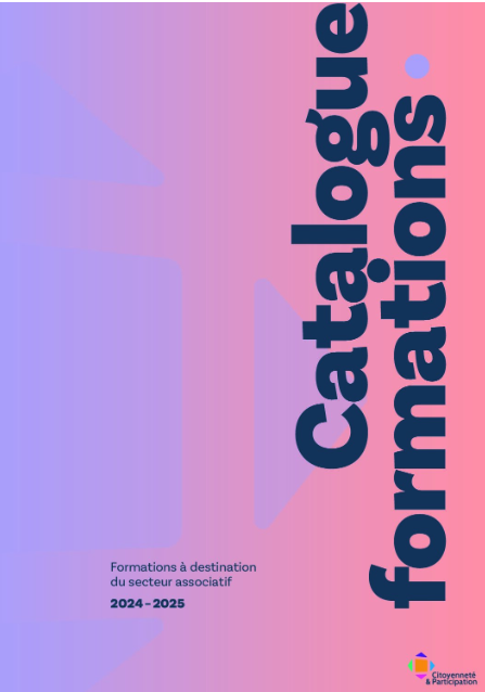 Catalogue associations