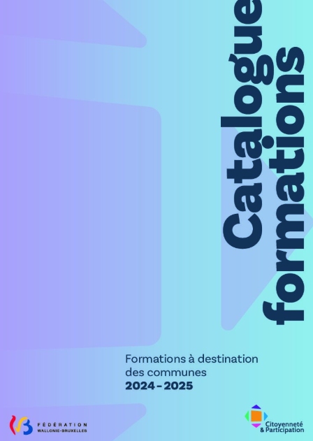 Catalogue communes