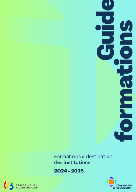Catalogue institutions