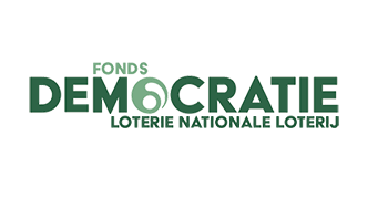 Fonds pour la Démocratie – Loterie Nationale